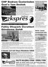 BODRUM EKSPRES