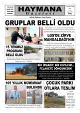 HAYMANA