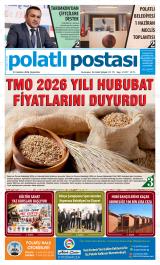 POLATLI POSTASI