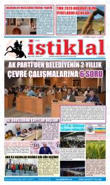 İSTİKLAL