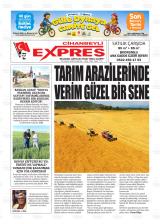 CİHANBEYLİ EXPRES