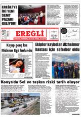 EREĞLİ