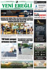 YENİ EREĞLİ