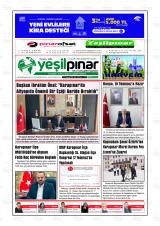 YEŞİLPINAR