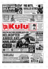 ÖZ KULU