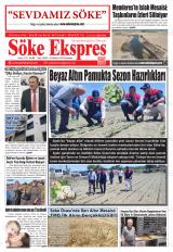 SÖKE EKSPRES
