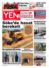 YENİ SÖKE