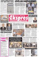 TARSUS EKSPRES