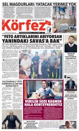 KÖRFEZ