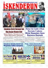 İSKENDERUN