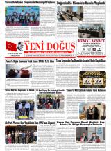 TARSUS YENİ DOĞUŞ