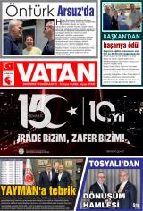 VATAN