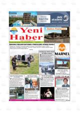 YENİ HABER