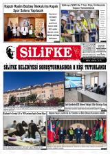 SİLİFKE
