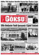 YENİ GÖKSU