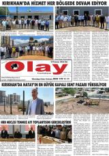 GÜNCEL OLAY