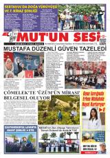 MUT'UN SESİ