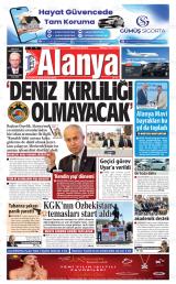 YENİ ALANYA