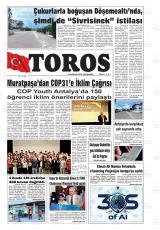 TOROS