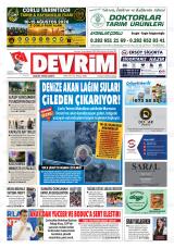 DEVRİM