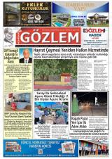 SARAY GÖZLEM