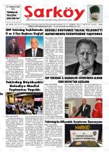 ŞARKÖY