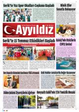 AYYILDIZ TOROS