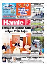 HAMLE