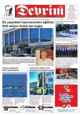 DEVRİM