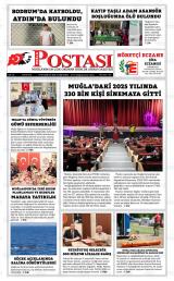 MUĞLA POSTASI
