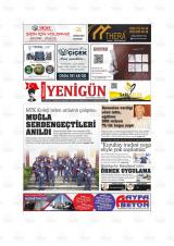 MUĞLA YENİGÜN