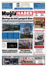 MUĞLA HABER