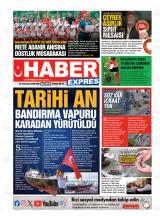 HABER EXPRES