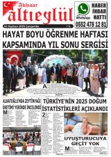 AKHİSAR ALTIEYLÜL