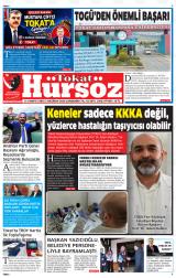 TOKAT HÜRSÖZ