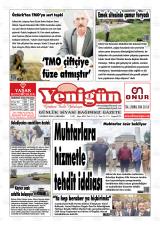 YENİGÜN