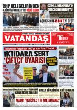 VATANDAŞ