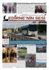 EDİRNE'NİN SESİ