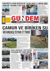 GÜNDEM