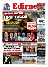 EDİRNE
