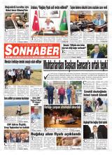 SON HABER