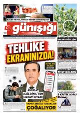 GÜNIŞIĞI
