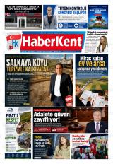 HABERKENT