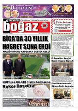 BOĞAZ