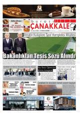 BURASI ÇANAKKALE
