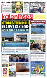 KALENİN SESİ