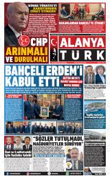 ALANYATÜRK