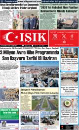 IŞIK