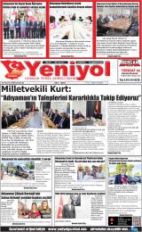 YENİYOL
