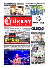 TÜRKAY